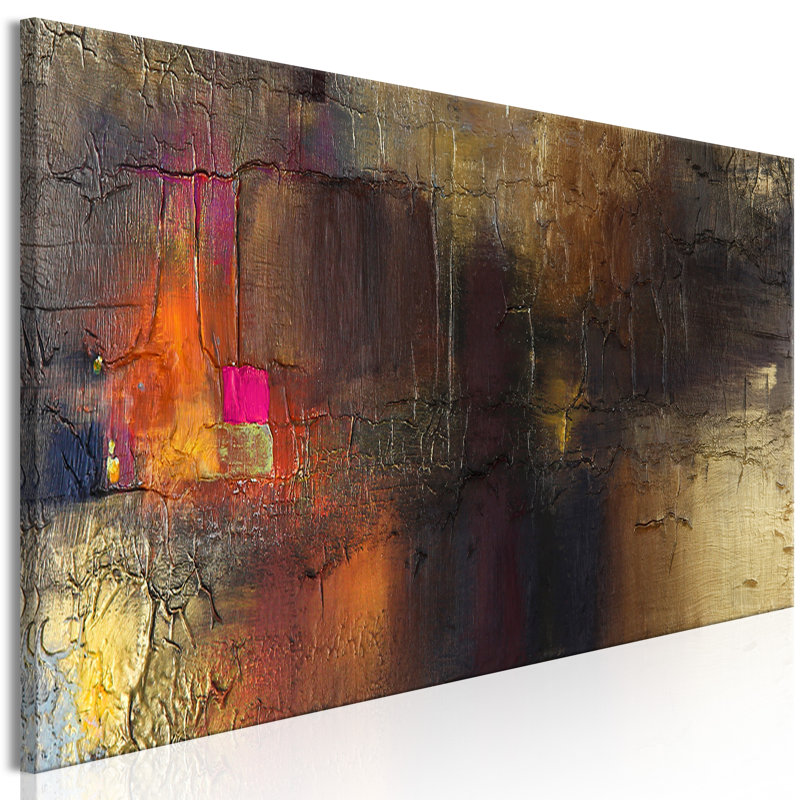 No Frame Print on Canvas, 150cm H x 50cm W