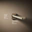 Parallel Wall Mounted Tub Spout Trim-2125150597