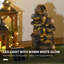 Jamya Landscape & Nature Plastic Resin Garden Statue