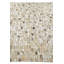 Tapis gris Jemison