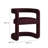 Winslow Barrel Performance Velvet Dining Chair-101323736