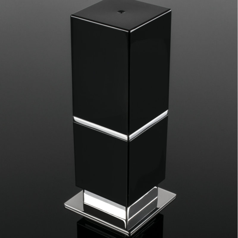 Be Toothbrush Holder, Black
