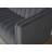Lavish Upholstered Channel Sofa-439679622