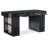 Kenzo Adjustable-Height Desk