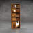 Arisztid Standard Bookcase-1277355643-1277355640