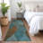 Aquaisha Washable Geometric Indoor / Outdoor Rug-109608722