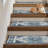 Non-Slip Stair Treads Residue-Free Carpet Mat-2003789239-2003195417
