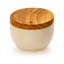 Wood Salt Cellar-32701396