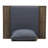 Middleton Patio Chair with Cushions-1021463404