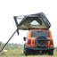 Tente de toit Polaris et Polaris Plus
