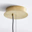 Forge 1 - Light LED Pendant-2043051325-2043304552