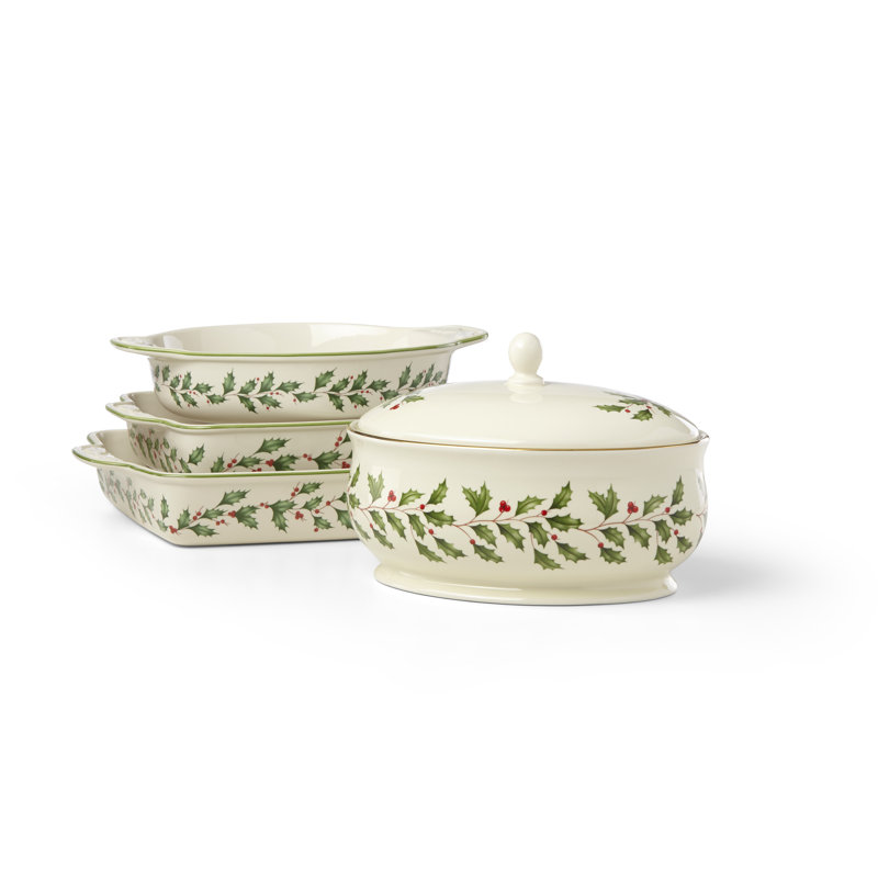 Holiday Covered Dish