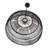 Aletse 1 - Light Single Pendant-986449025