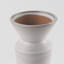 Vase de table en céramique