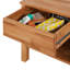LayaWOOD Bedside table