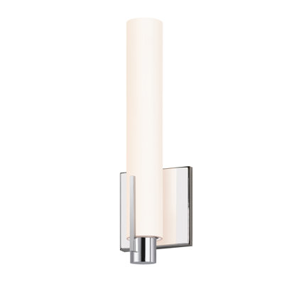 Plafonnier encastré 1 lumière Tubo