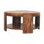 Table basse Artisan Furniture