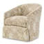 Swivel Armchair-540909013