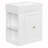 Bathroom Vanity With Ceramic Sink-696024218