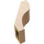 Attelle de genou Geneva-88137646