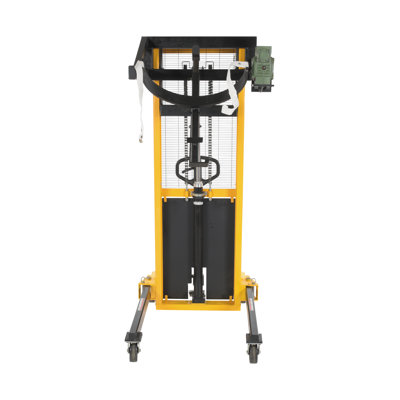 550 Lb. Capacity Drum Lifter