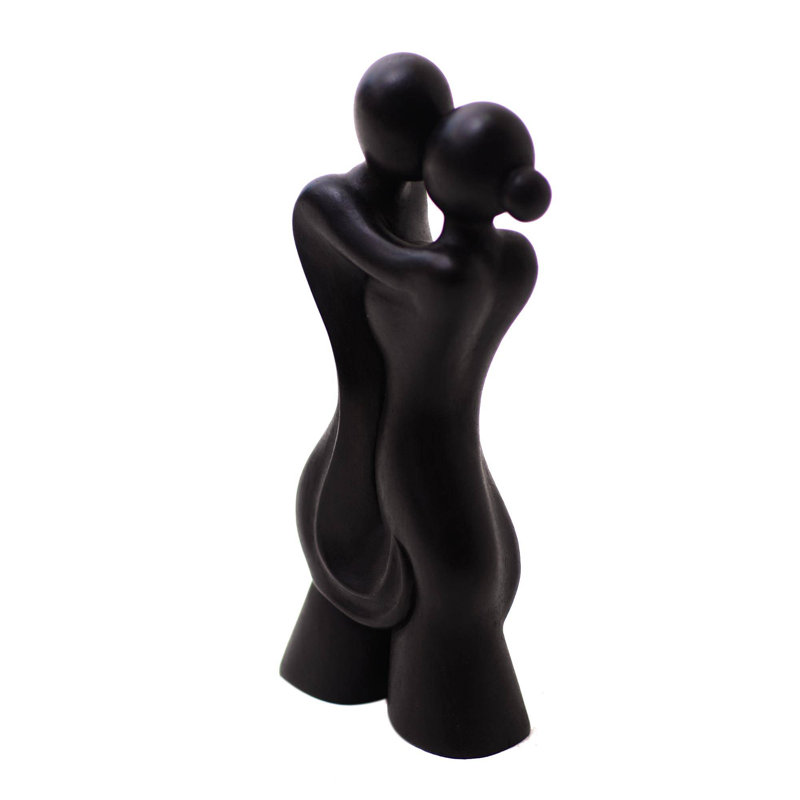 Handmade Figurine / Sculpture Decorative Object