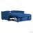 3 in 1 Convertible Sleeper Sofa Bed with Pillows-577722695