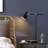 Modern Industrial Reading Desk Lamp
