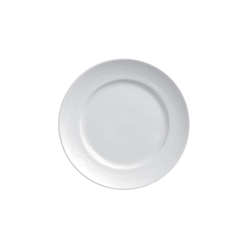 Orason Salad Plate