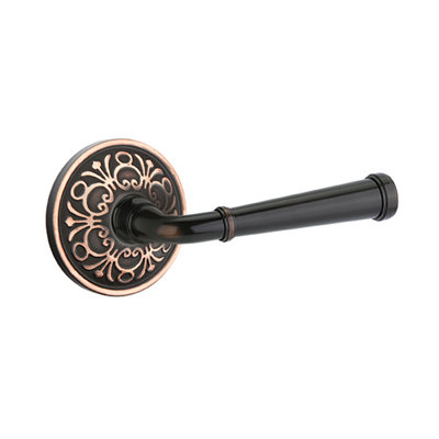 Poignée de porte avec rosette Merrimack