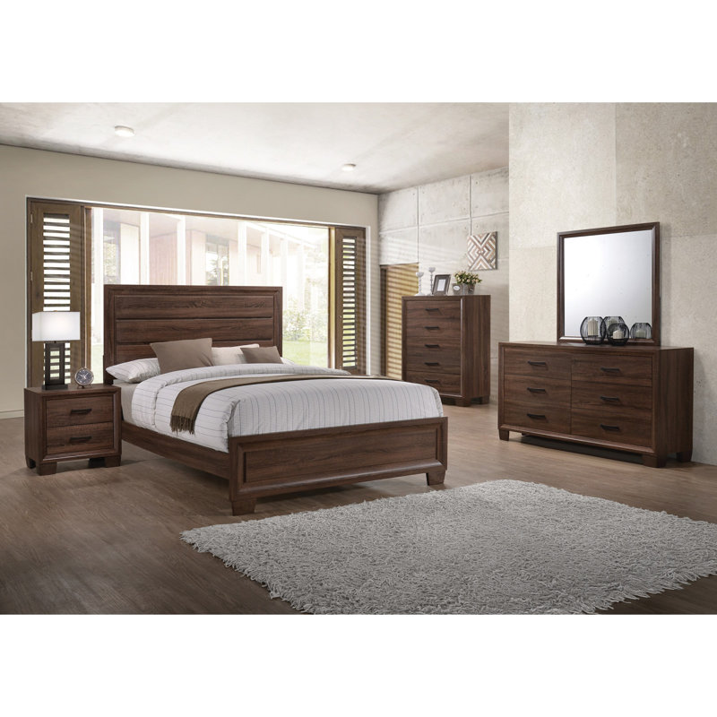 Commode double l 59 po Adelinda