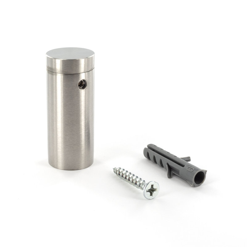 Enseigne autoportante Eco Easy Edge It