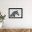 Midnight Majesty I Framed Graphic Art-1749364583-1743286230