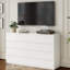 Commode double 8 tiroirs l 55,1 po-238303116