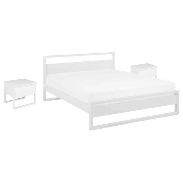 Ziggy Configurable Bedroom Set