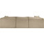Canapé modulaire en L Carmean Performance-70705047-70705048