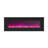 Mcguigan Black Electric Fireplace with 5100 BTU-256482879