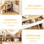 Coiffeuse Clate Modern