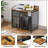 Lunar Bar Cart-70627890