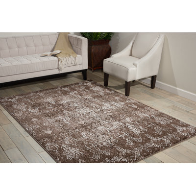 Tapis moka Maren