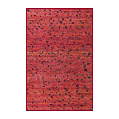 Abstract Indoor Rug