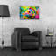 " The Bubbly Clown Fish " by Dean Russo-1487918771