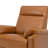 Suzy Recliner And Swivel Glider