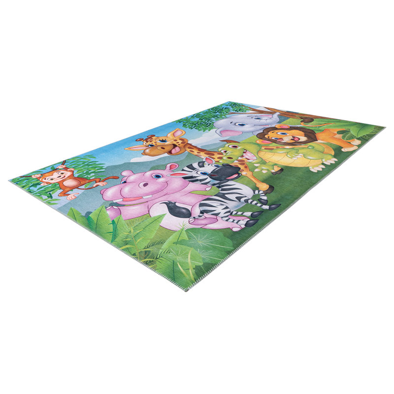 Torino Jacquard Area Rug, Rectangle 160 x 230cm
