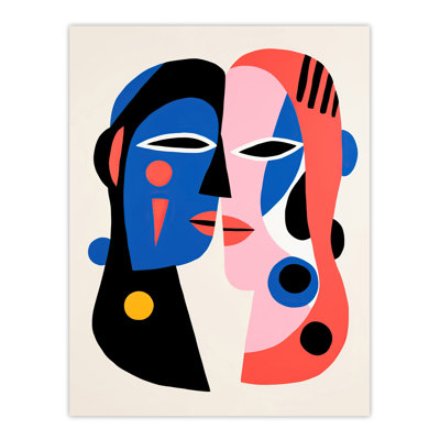 No Frame Print