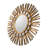 Metal Flat Mirror