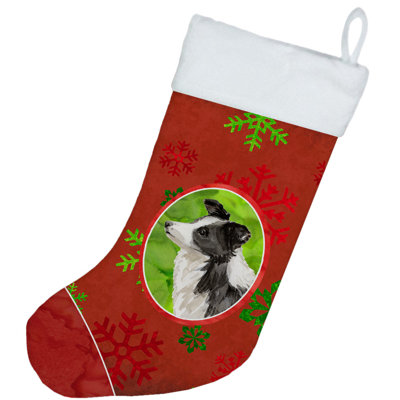 Chaussette de Noël