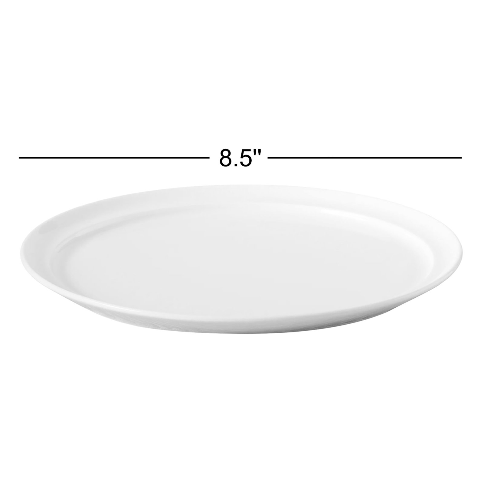 RE/FINE™ Gwenythe 9" Salad Plate