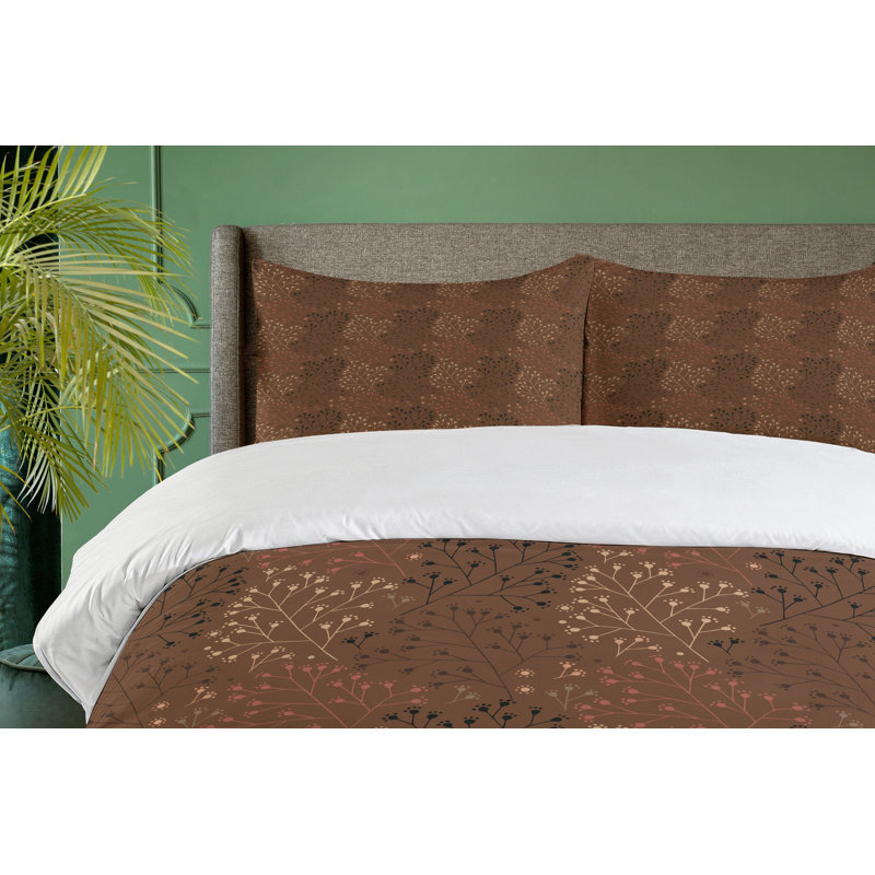 No Duvet Cover