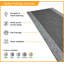Runner Flatweave Indoor / Outdoor Area Rug-1204582726